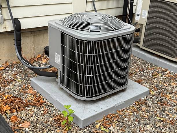 24/7 Emergency Air Conditioning Repair experts in Rocky Mount, VA