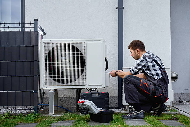 Trusted Air Conditioning Repair service in Rocky Mount, VA - HVAC Repair CO
